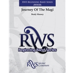 Journey of the Magi: Score