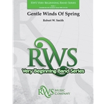 Gentle Winds of Spring