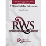 A Minor Holiday Celebration