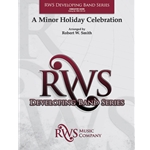 A Minor Holiday Celebration: Score