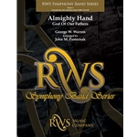 Almighty Hand - God of Our Fathers