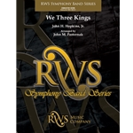 We Three Kings: Score