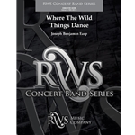 Where the Wild Things Dance - Celebrating the Sandhill Cranes of Monte Vista: Score