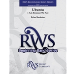 Ubuntu - I Am Because We Are