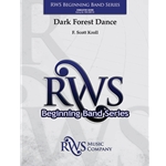 Dark Forest Dance: Score