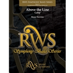 Above the Line - Galop
