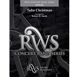 Tuba Christmas: Score