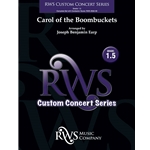 Carol of the Boombuckets