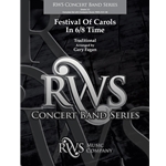 Festival of Carols in 6/8 Time