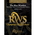 The Blue Window - Mvt. 2 from <i>Three Conversations with Matisse</i>