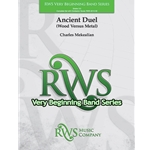 Ancient Duel - Wood Versus Metal