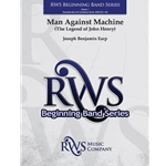 Man Against Machine - The Legend of John Henry