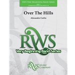 Over The Hills