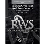 Soaring Over High and Low Country - Camden Celebration