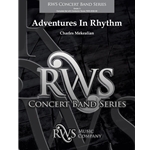 Adventures in Rhythm