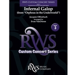 Infernal Galop - From <i>Orpheus in the Underworld</i>