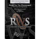 Hymn for the Discouraged - Turn Your Eyes Upon Jesus