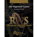 The Highland Games