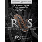 A Mother's Hymn - How Great Thou Art
