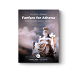 Fanfare for Athena