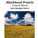Blackland Prairie