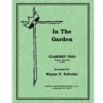 In The Garden