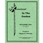 In The Garden