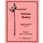 Patriot's Medley
