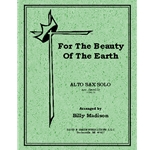 For The Beauty Of The Earth