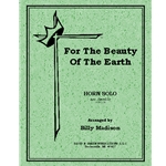 For The Beauty Of The Earth