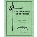 For The Beauty Of The Earth