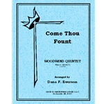Come Thou Fount
