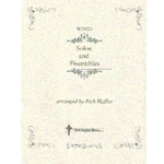 Medley Of 9 Hymn Favorites