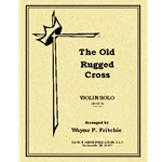 Old Rugged Cross