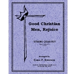 Good Christian Men Rejoice