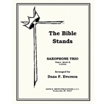 Bible Stands, The