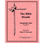Bible Stands, The