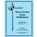 3 Scenes From Bethlehem