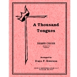 Thousand Tongues, A