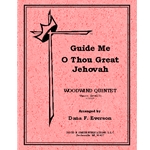 Guide Me O Thou Great Jehovah