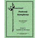 Pastoral Symphony