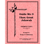 Guide Me O Thou Great Jehovah