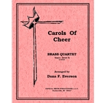 Carols Of Cheer