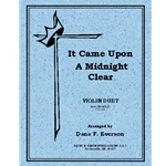 It Came Upon A Midnight Clear