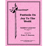 Fantasia On Joy To The World
