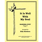 It Is Well With My Soul