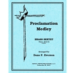Proclamation Medley