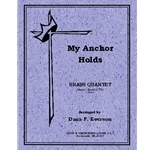 My Anchor Holds