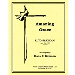 Amazing Grace