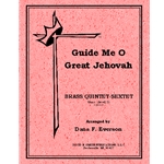 Guide Me O Thou Great Jehovah